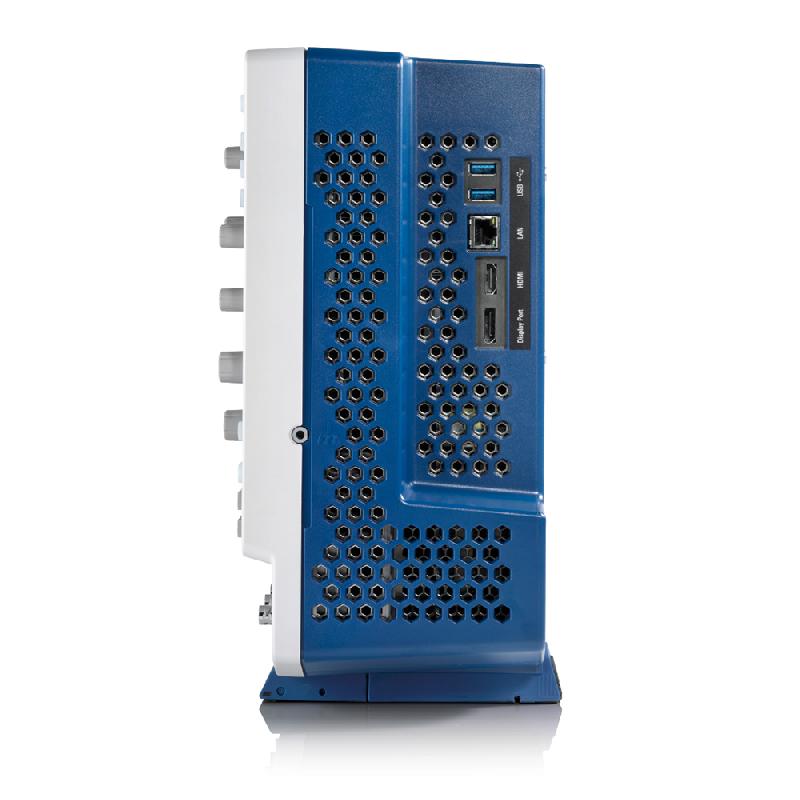 Oscilloscopes numériques MXO-Série R&S - 4 à 8 voies, 100 MHz à 2 GHz, 12 bits, écran tactile 15.6''_1