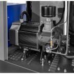 369020 - Compresseur pour sablage - Airpress - APS-X 20 Combi Dry - 10 bar - 20 CV - 1870 l/min - cuve 500 L_1