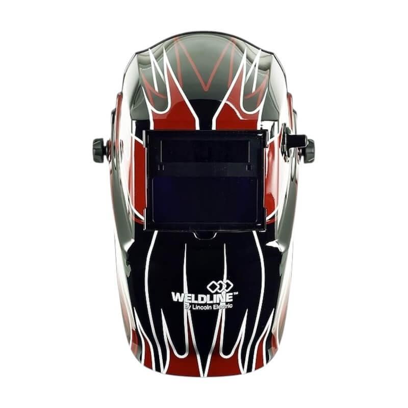 Cagoule de soudage EUROONE Lincoln Electric_1