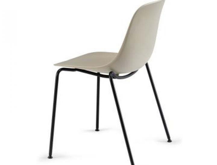 Chaise Pure loop - ref : 5034-4lgp_1