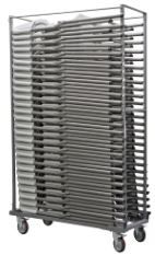 Chariot pour chaises - Buff'hyeres Collectivités - robuste et pratique_1