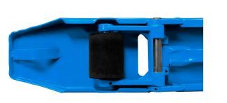 FPT-55 - Transpalette manuel Blue Giant - Capacité 2487 kg - Robuste et léger avec excellente maniabilité_1
