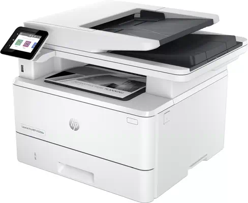 HP LaserJet Pro MFP 4102dw Printer up to 40ppm_1