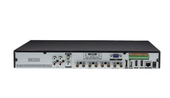 Mer-28n080000a - enregistreur hdcvi - eneo - 8 canaux_1