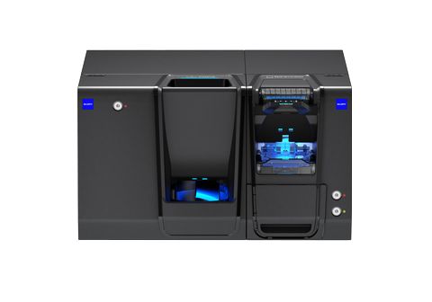 Pack de caisse et monnayeur automatique rapide compacte et sécurisée idéal pour la boulangerie_1