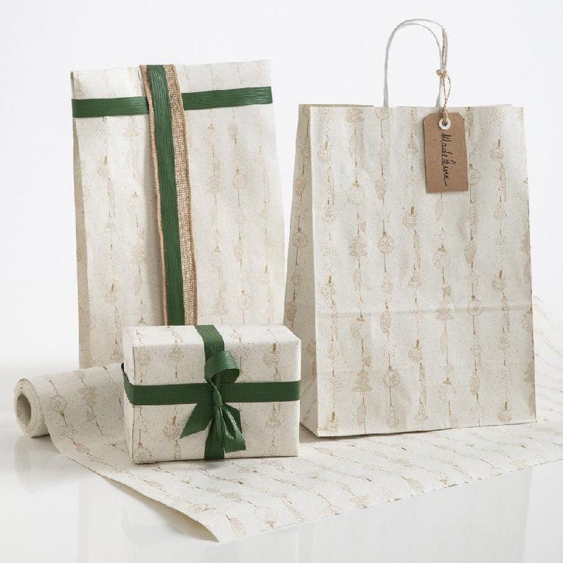 Papier cadeau 