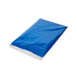 Sachet en plastique - CGE - polyéthylène basse densité 100 microns - solide et transparent_1