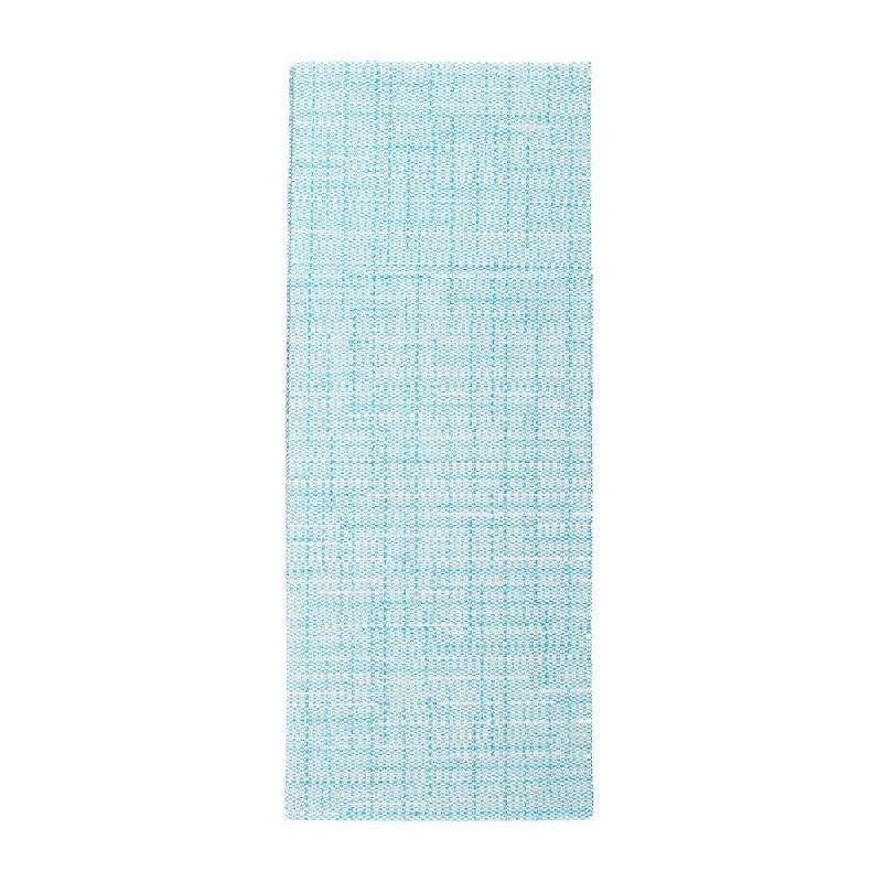 Serviette Cangurito Dry Cotton 55G/M2 33x40cm turquoise Airlaid - par 700_1