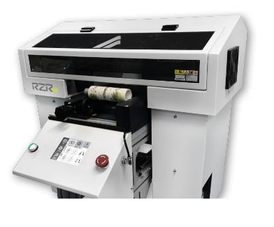 Adaptateur ROTAX pour imprimante UV_1