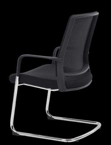 Chaise Polo - siège d'accueil vendu par lot de 2_2