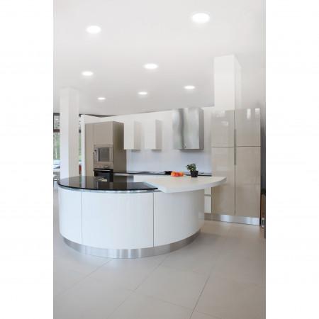 Luminaire encastré au plafond calypso ip44 led smd 25w 4000k blanc_1