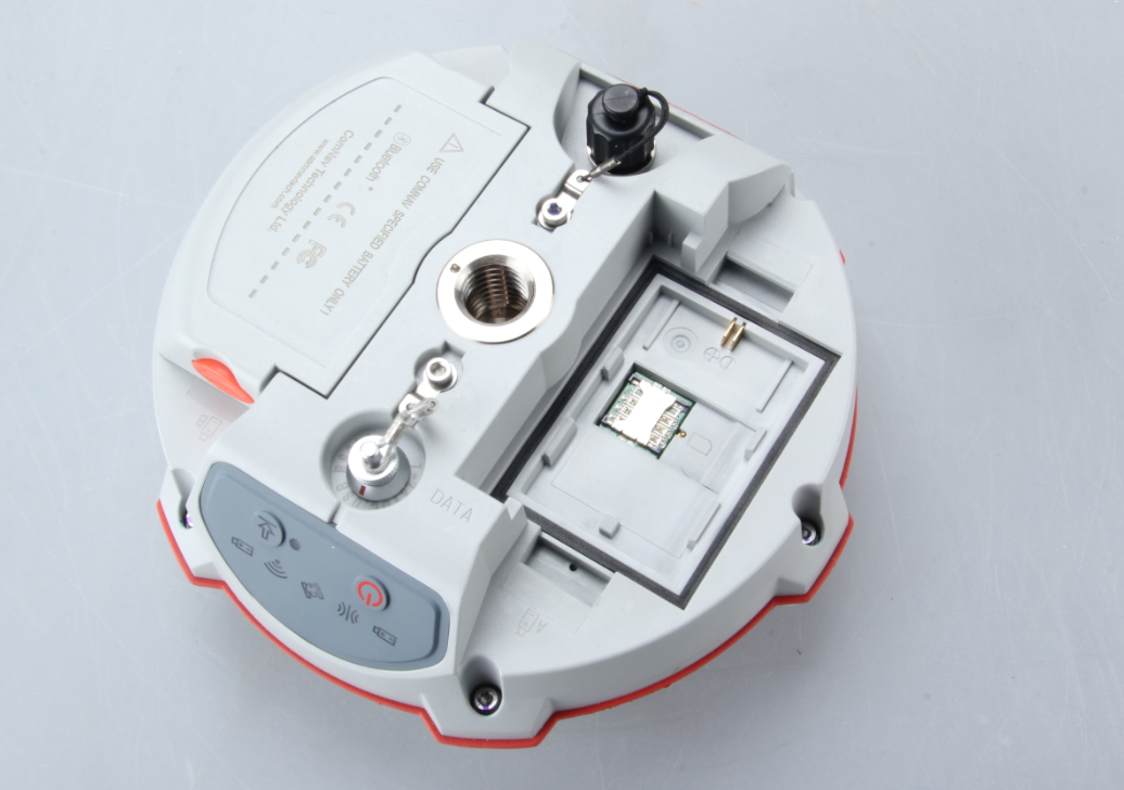 T300 Plus - Récepteur GNSS basse puissance, à faible latence et à large bande_1