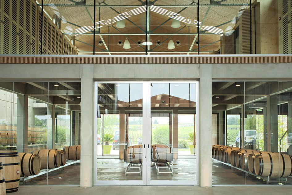 Cloisons amovibles vitrées toute hauteur sur mesure - ABSICES_1