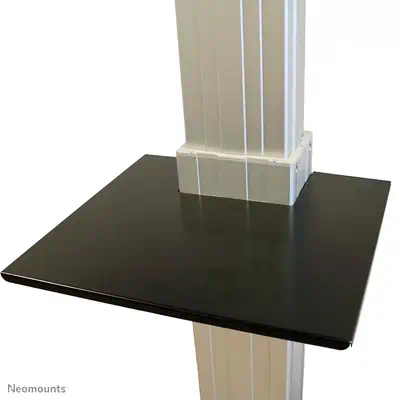 Neomounts PLASMA-M2500LAPSHELF Etagère pour multimédia_1