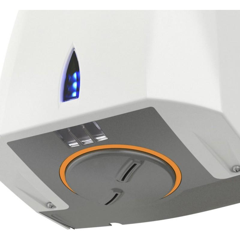 Sèche-mains COPT'AIR blanc - 600021004 - faible consommation électrique, anti-vandalisme, séchage ultra rapide_1