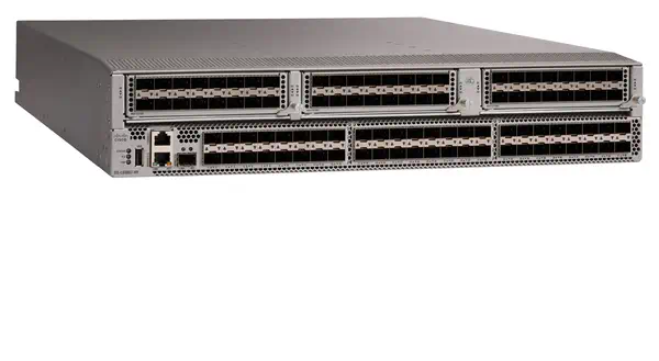 SN6630C 32Gb 96-port/48-port 32Gb SFP+ Fibre Channel Switch_1