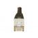 Cordon RJ45 CAT.5e F/UTP noir - 0,5 m - blindé en cuivre - norme ANSI/TIA 568 & ISO 11801 - garantie 20 ans_1
