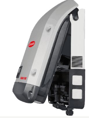 Fronius onduleur Symo 5.0-3-M Full - Garantie 2 ans - SuperFlex Design - SnapINverter_1