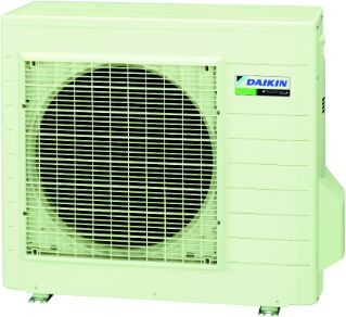 FVXG-K - Groupes de climatisation & unités extérieures - Daikin - modèles FVXG-K / RXG-K et FVXG-K / RXG-L avec panneau chauffant aluminium et faible niveau sonore_1