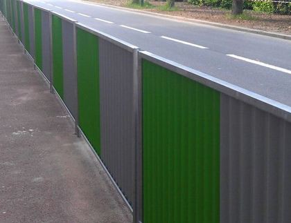 Barrière basse 2,00 m type ville de paris_1