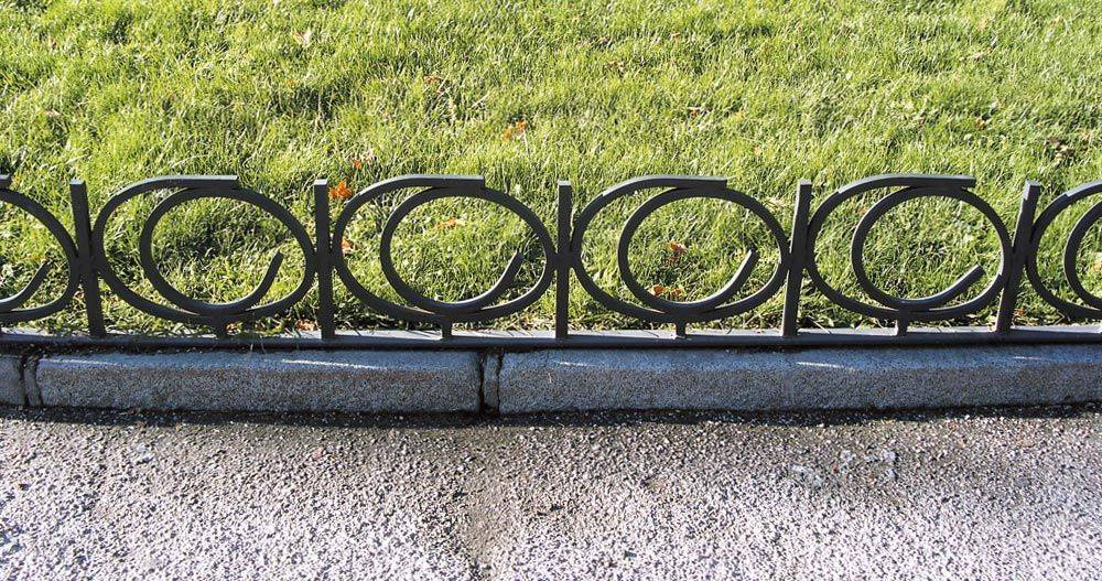 Barrière urbaine Protector VVP004 - acier renforcé avec traitement anticorrosion Ferrus_1