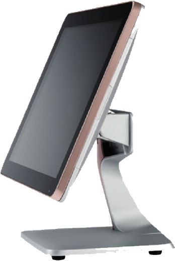 Caisse enregistreuse tactile Audrey - 15/15.6/21.5 pouces - Garantie 5 ans - Design élégant et performant_1