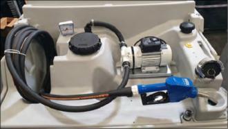 Cuve adblue 1500 litres : qualité & prix ! - 308661_1