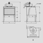 Postes de peinture Krautzberger - Largeurs de travail standard à partir de 87 cm - Dimensions spéciales disponibles_1