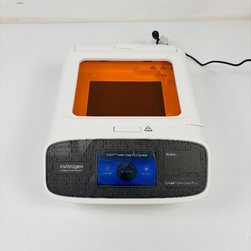 Système d'électroporation Invitrogen E-Gel Power Snap_1