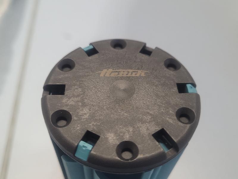 4 portoirs pour centrifugeuse HETTICH 1431_1