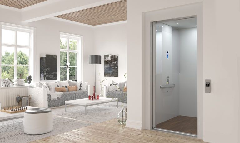 A6000 à a6000+ ascenseur de maison - cibes lift_1