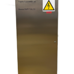 Centrale de lavage moyenne pression - 1 à 10 opérateurs en simultanés - Station de surpression de 20 à 45 bars - disponible en vente ou location_1