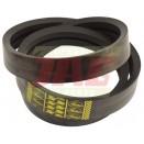 Courroie Gates Agri (0227218) H205209.26 John Deere - Référence : ME-H205209.26 - Compatibilité références H221733, H218646, H216027_1