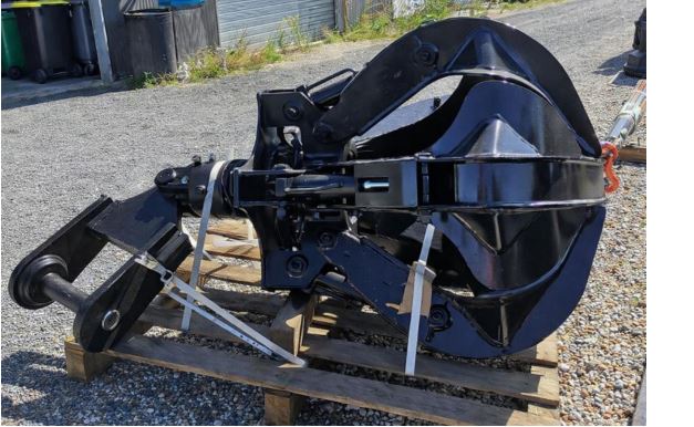 Grappin à feraille pour pelle de 10 à 60tonnes_1