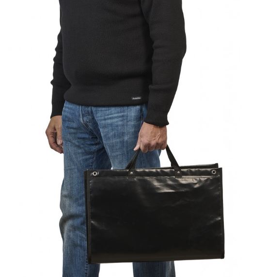 Organiseur 40 clés SEPAL - 00pdcle40 - Pochette transportable avec 40 mousquetons et 2 poignées_1