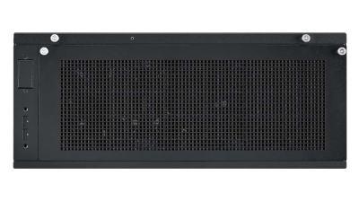 PC rackable 4U pour IA Edge NVIDIA IGX Orin M 64GB/64GB - Compatible NVIDIA RTX A6000 48GB - Référence MIC-735I-IO6-A1_1