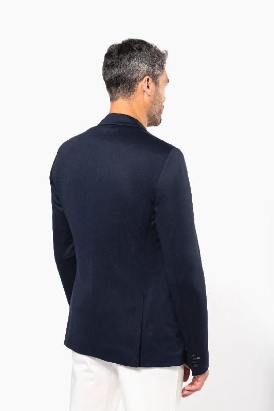 Veste maille homme - Réf: K6132 - Kariban - légère et confortable - différentes tailles et couleurs disponibles_1
