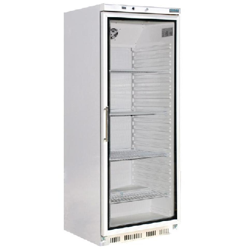 Vitrine réfrigérée 400 litres_1