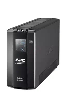 APC BR650MI alimentation d'énergie non interruptible Interactivité de ligne 0,65 kVA 390 W 6 sortie(_1