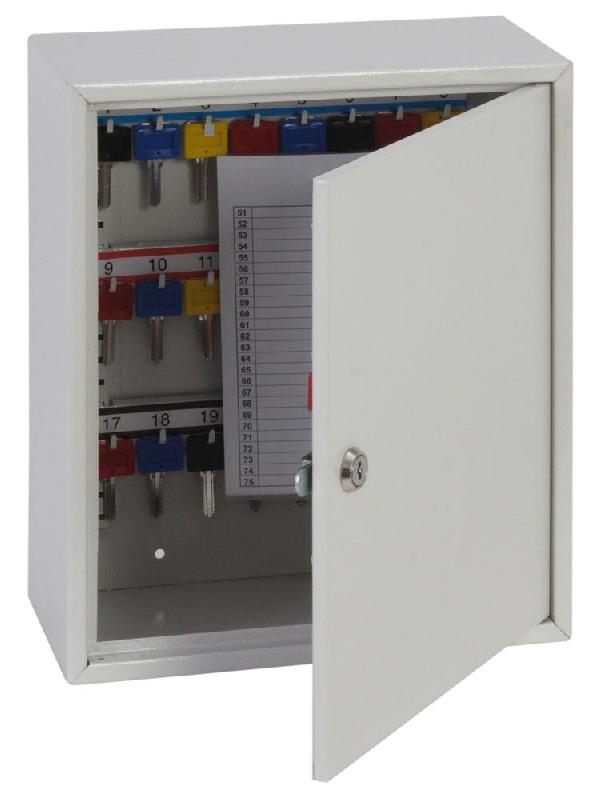 Boîte à clés extra profonde - 24 grosses clés - PHOENIX KEYSURE KC0501 - Serrure à clé_1