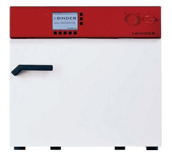 Chambre d'essai de matériau série M - BINDER - Programmation personnalisée jusqu'à 300 °C_1