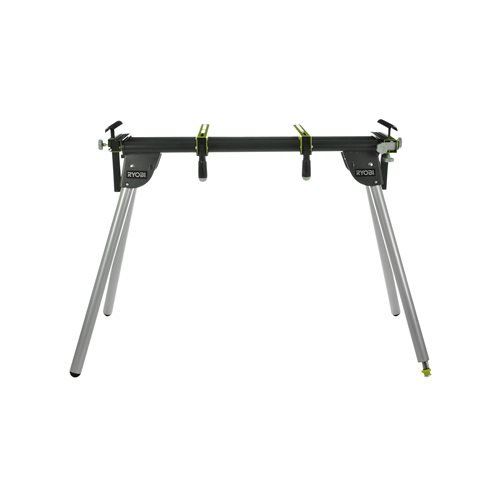 Établi pour scie à coupe d’onglet - Ryobi France - Dimensions 1008-2160 mm - Réf 5133001817_1