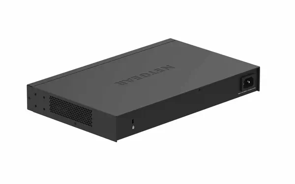 NETGEAR GS324P Non-géré Gigabit Ethernet (10/100/1000) Connexion Ethernet, supportant l'alimentation_1