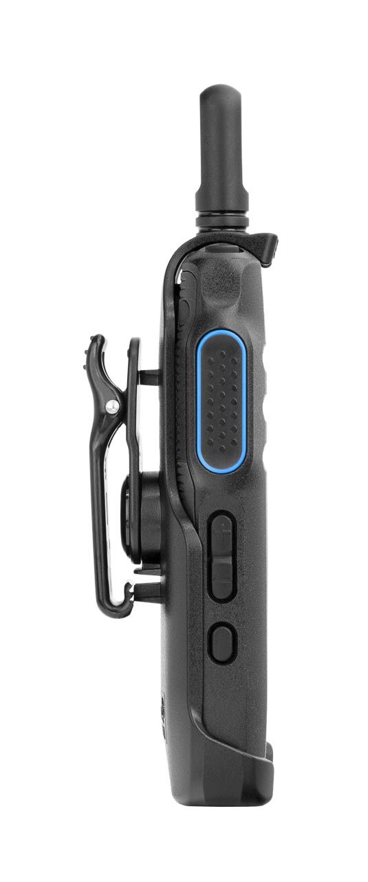 Talkie walkie portatif Motorola TLK100 Wave PTX - 3G/4G, Wi-Fi, GPS et abonnement Wave_1