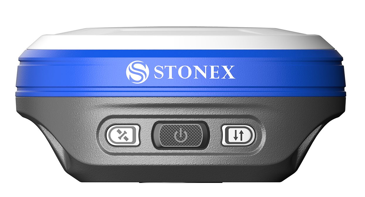 Récepteur GNSS Stonex 4G- IMU - 1408 Canaux - S599_1