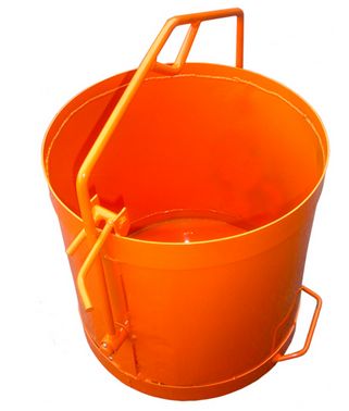 Sb100 bennes à béton - sirl - pour treuil_1