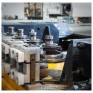 Tipo B - Machines d'oxycoupage Ficep - Poinçonnage jusqu'à 32 mm de diamètre - Découpe thermique CNC_1