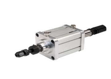 Unité modulaire pneumatique à intégration - S7UP/S13UP/S14UP/S16UP - Force de frappe jusqu'à 10 tonnes_1