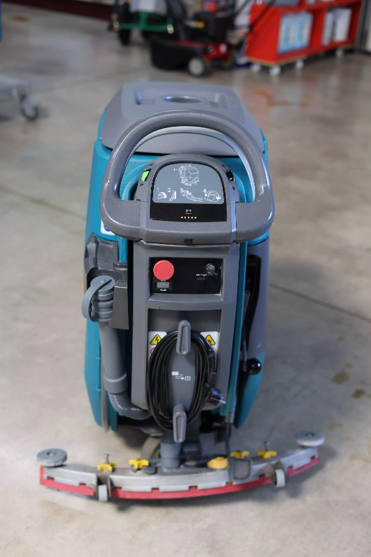 Autolaveuse TENNANT T300e occasion_1