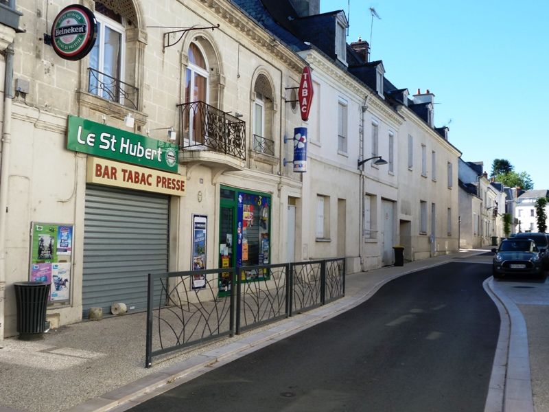 Barlautre - barrières de trottoir - norcor - a sceller (scellement direct)_1